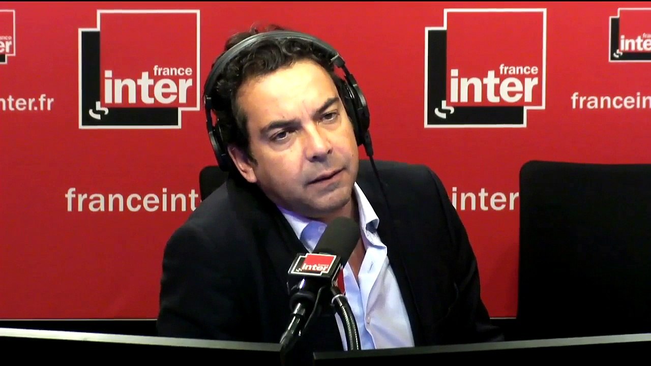 Nicolas Dupont-Aignan : "Je pense qu'il y a certains sujets qui doivent être approuvés par le peuple."