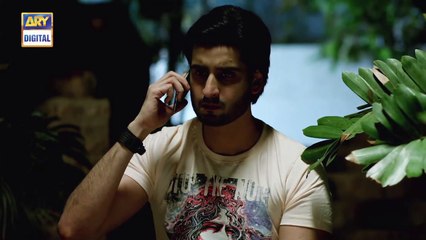 Tumhare Hain Ep 11 - 7th April 2017 - ARY Digital Drama(1)