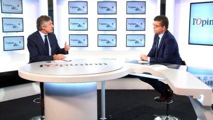 Luc Carvounas (PS): «Ce qui importe, c’est que Benoît Hamon soit le plus haut possible au premier tour»