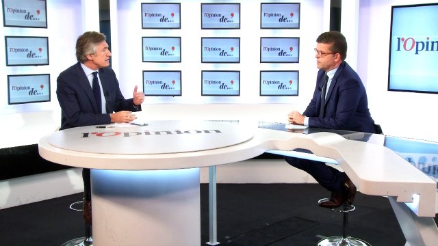 Luc Carvounas (PS): «Ce qui importe, c’est que Benoît Hamon soit le plus haut possible au premier tour»