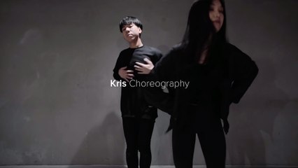 Whistle - Blackpink _ Beginners Class