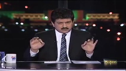 Hamid Mir Excellent Reply To Indians