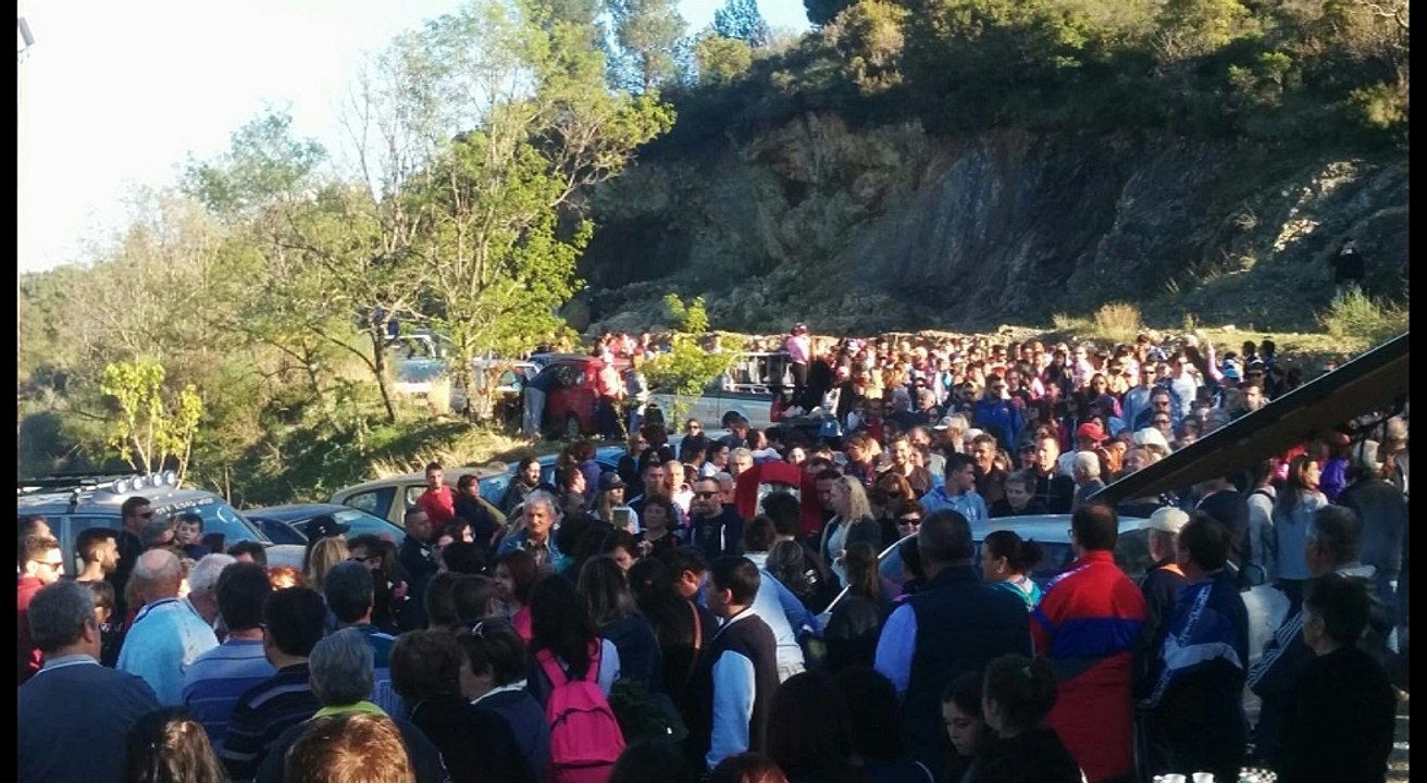 Αφιέρωμα στον Άγιο Ιωάννη από τα Κατούνια Εύβοιας