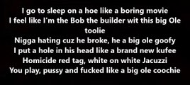 Lud Foe Kill Sum LYRICS
