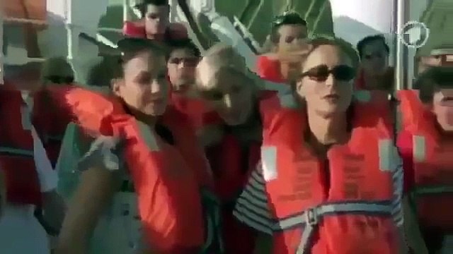 Unter weißen Segeln Kompass der Liebe Ganzer Film, Ganzer filme deutsch german part 1/2