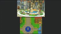 ドラゴンクエストXI(Dragon Quest) 3DS Gameplay