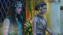 Encantadia Teaser Ep. 192: Ang sakripisyo ni Alena para kay Danaya