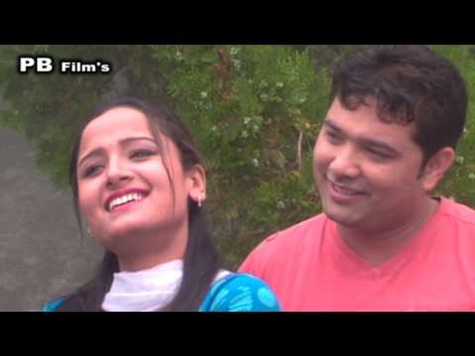 PAYARI SAJNI MA ||  प्यारी सजनी || SWEET LOVE SONG || GARHWAlI NEW || FULL VIDEO ||