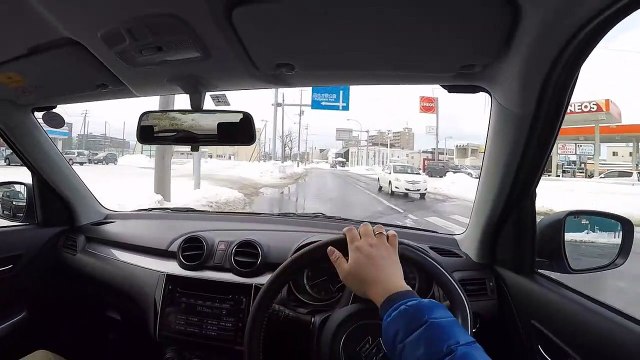 【試乗動画】2017 新型 スズキ スイフト ハイブリッド RS