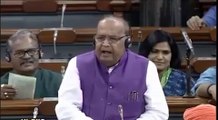 BJP nd Insightful Speech in Lok Sabha Parliament   Narendra Modi laugh