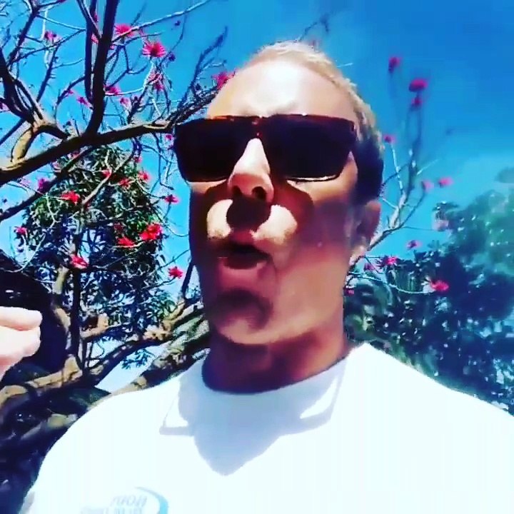 #vlog montage