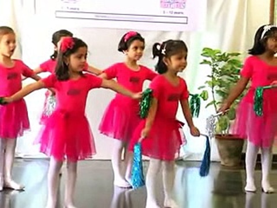 Physical Activities for Toddlers | Early Education Program