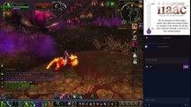 The most Unprofessional Stream World of Warcraft Demon Hunter 2017-049 Yo Momma Jokes 2