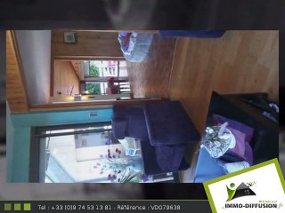 Maison A vendre Guerlesquin 280m2 - 299 000 Euros