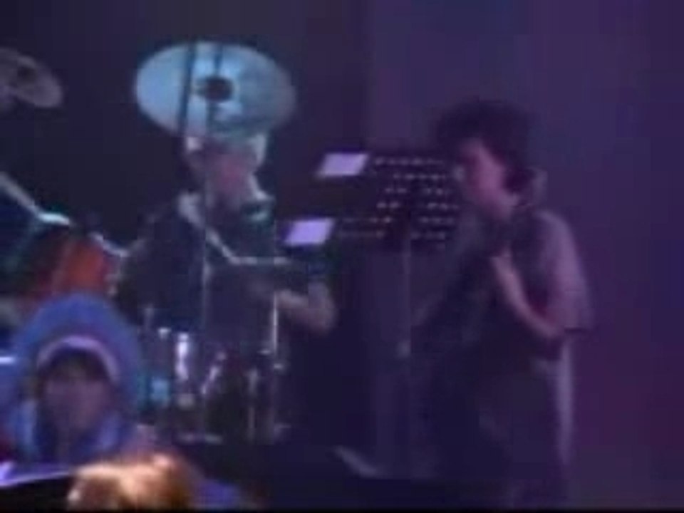 Coboye Bebop : The real folk blues - Seatbelts Live