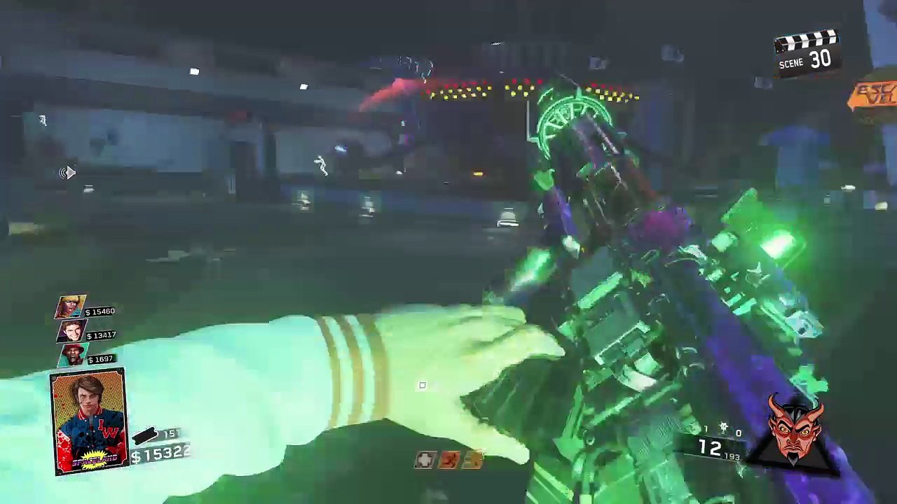 BewareOfDDog's Live PS4 Broadcast (4)
