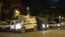 Adana'da Deaş Operasyonu 6 Gözaltı