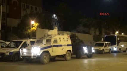 Adana'da Deaş Operasyonu 6 Gözaltı