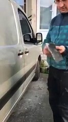 Comment ouvrir une Peugeot sans effraction