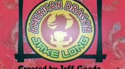 American Dragon Jake Long S2E22 Siren Says