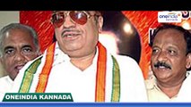 Actor Jaggesh Criticizes The Remarks Of C M Ibrahim Against S M Krishna | Oneindia Kannada