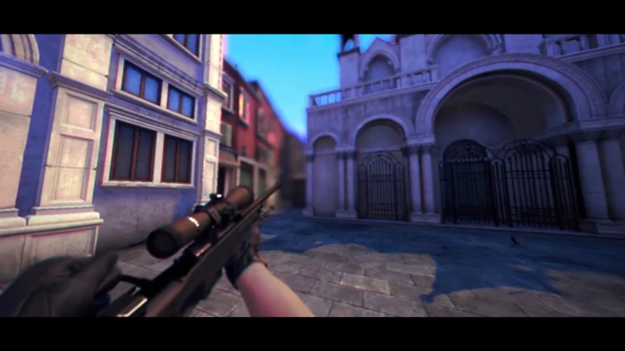 Temper #CSGO