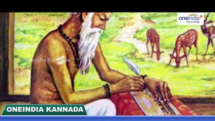 Rakhi Sawant  Statement On Sage Valmiki | Oneindia Kannada