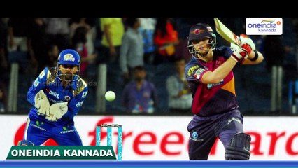 IPL 2017: Smith Doesn't Need Captaincy Tips From  Dhoni| Oneindia Kannada