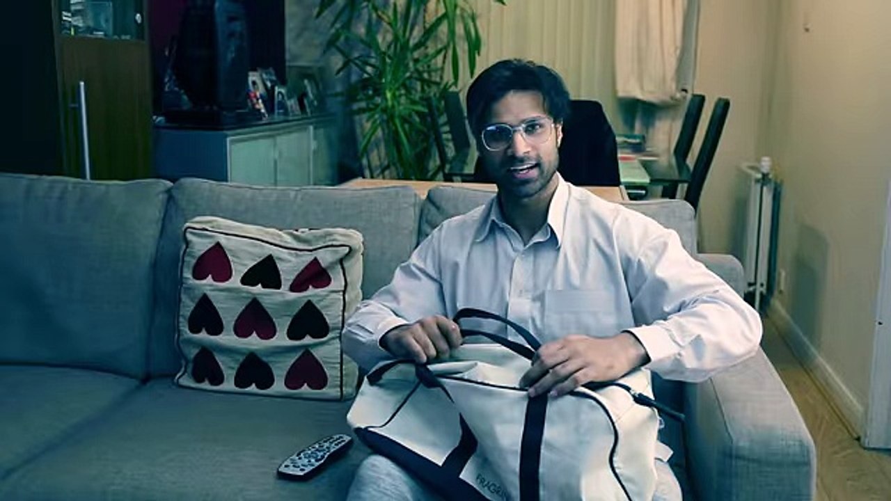 Natural Beauty - Rahim Pardesi | clips