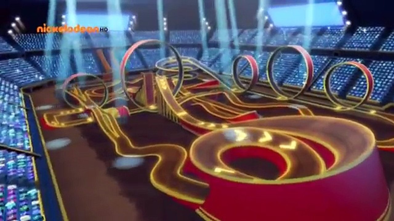 Láng és a szuperverdák 1. Évad 1.Rész