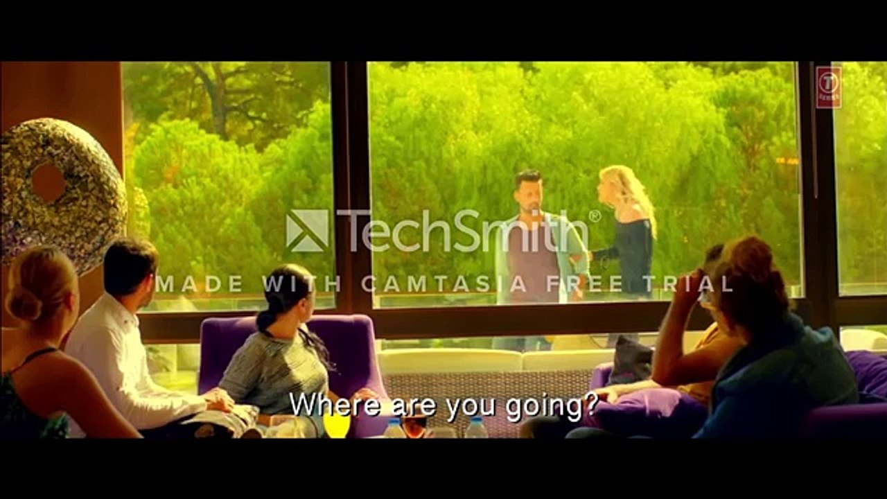 ATIF ASLAM NEW SONG | YUNHI 2017