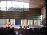 [Unicef 2006] UNSS - Gymnastique Acrobatique