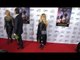 Rosanna Arquette AFI FEST "Rules Don't Apply" World Premiere Red Carpet