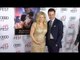 Meghan Hilty AFI FEST "Rules Don't Apply" World Premiere Red Carpet