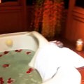 Spa and Massage Value Pack For Couple in Torrance