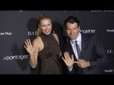 Rebecca Romijn & Jerry O'Connell 