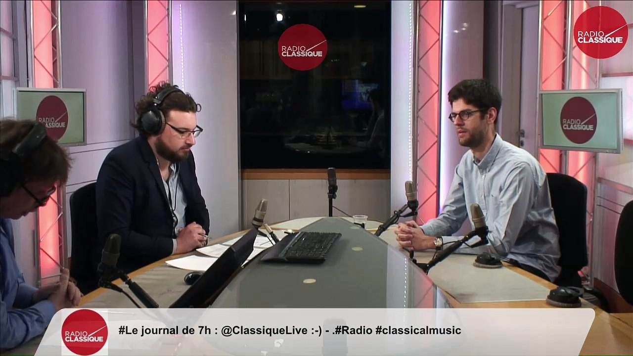 "La moitié de nos abonnés transforment leur test en achat" Quentin Reygrobellet (11/04/2017)