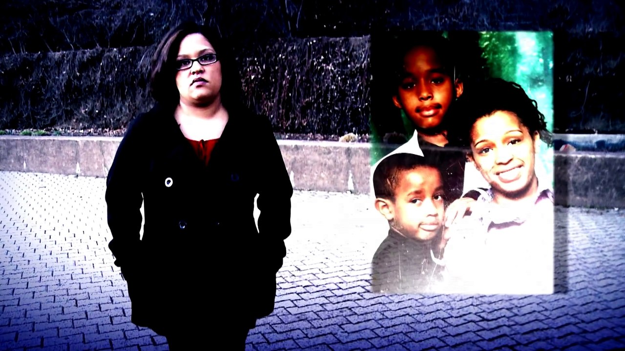Murder, Suicide... I Need The Truth (the Steve Wilkos Show)