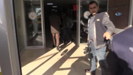 Konya'da Deaş ve PKK Operasyonu 18 Gözaltı