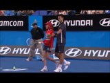 Tennis News - Funny Tennis Ball Boy & Girl Compilation - Funny Tennis Fails And Moments