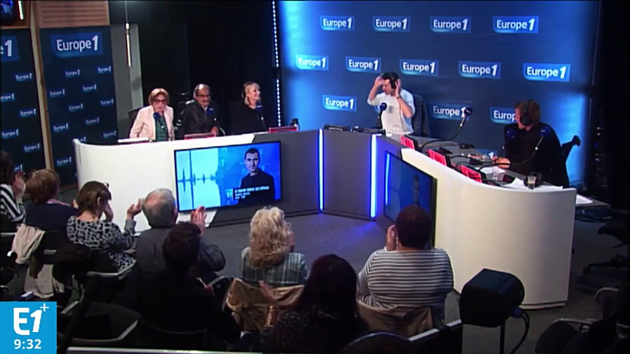 Le débat de l'entre-deux tours se déroulera le 3 Mai à 21 heures