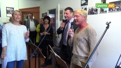 Nuit de folie pour les députés-bourgmestres