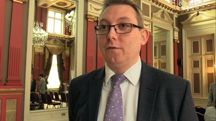 Teesside News 8:30pm - 10th April