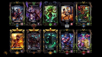 PureLife1991 Smite Night. (7)