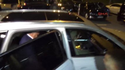 Advocaat Bir Taşla Iki Kuş Vurdu