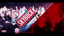 Skyrock, la radio des plus grands concerts !