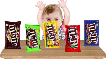Bad Kid Steals M&M's IRL Learn Colors with Candy for Children Toddlers and  Babies, Kids Pretend Play-0ey3w_WljEM - video Dailymotion