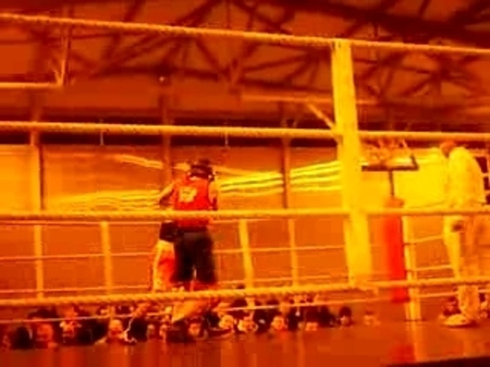 boxe moi en demi finale