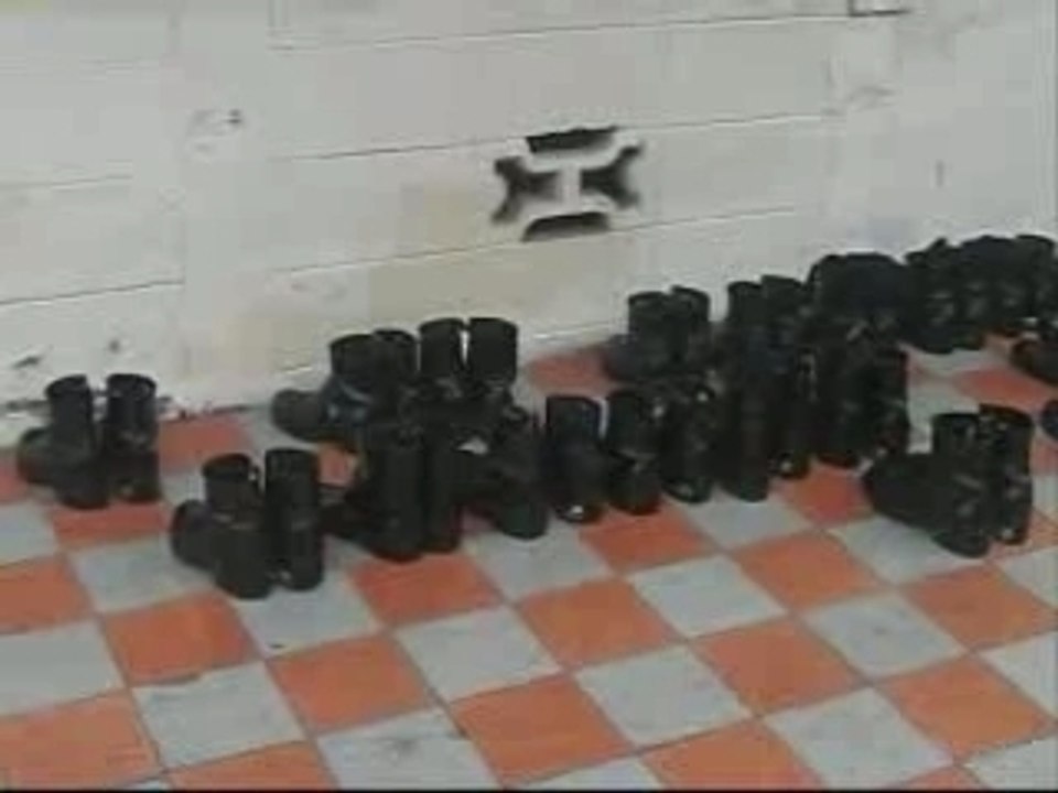 Musiquemartialethai