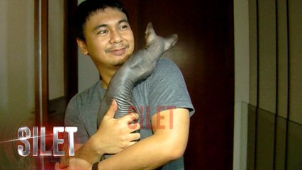 Ini Kucing Baru Kesayangan Raditya Dika - Silet 11 April 2017